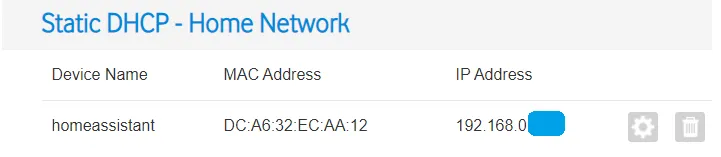 Instalación Home Assistant + Raspberry PI