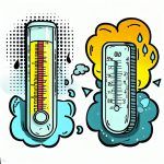 Temperatura y humedad xiaomi