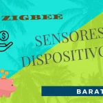 dispositivos zigbee baratos