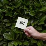 Dispositivos Wifi