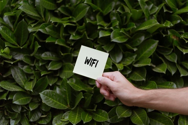 Dispositivos Wifi