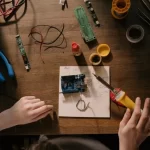 Domótica Arduino