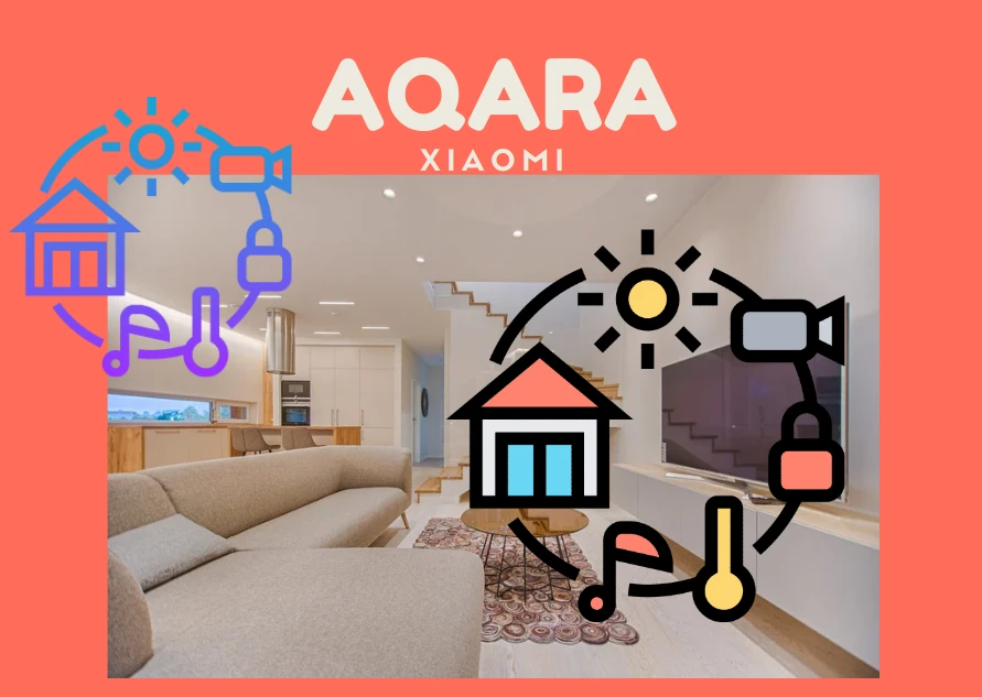 Aqara - Xiaomi