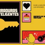 Cerraduras inteligentes