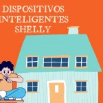 Dispositivos inteligentes Shelly