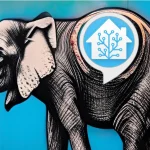 Mastodon con Home Assistant