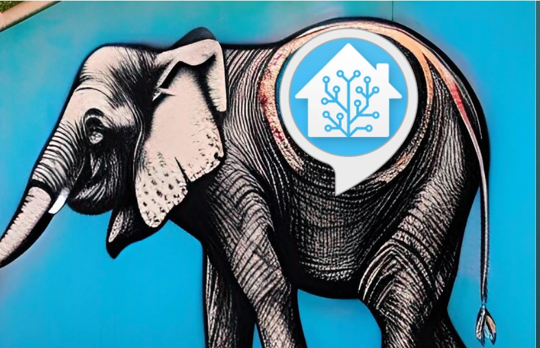 Mastodon con Home Assistant