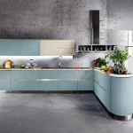 cocina inteligente