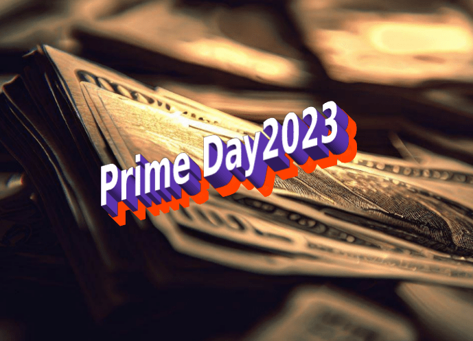 Prime Day 2023