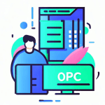 Diferencias OPC DA y OPC DA