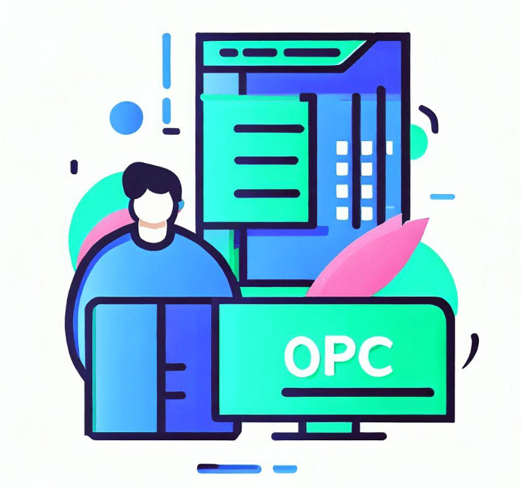 Diferencias OPC DA y OPC DA