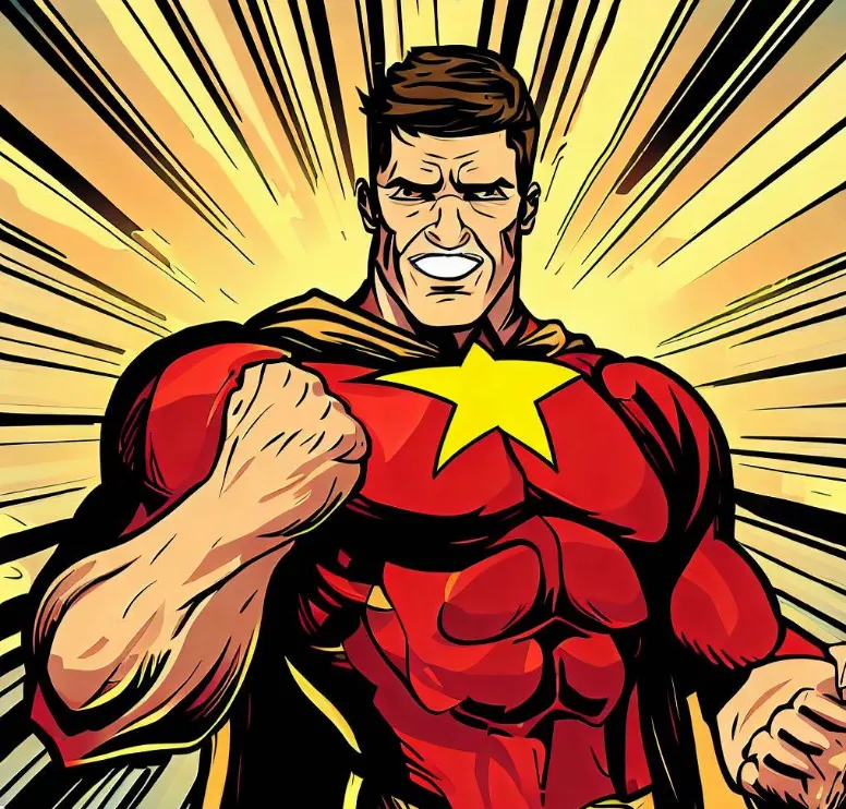 Superforecasting