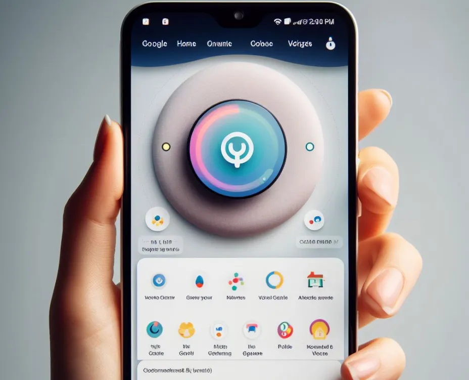 Android 11 y Home Assistant