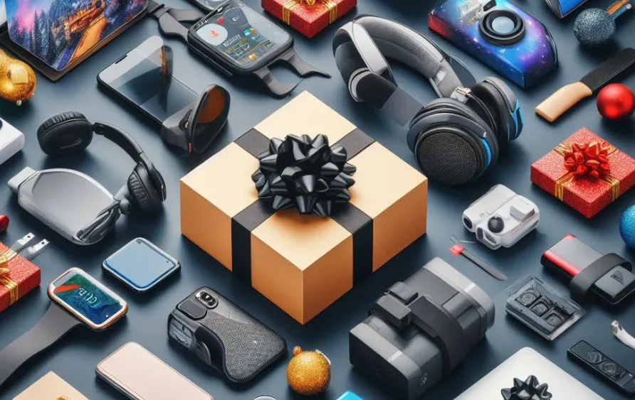 Regalos Navidad 2023