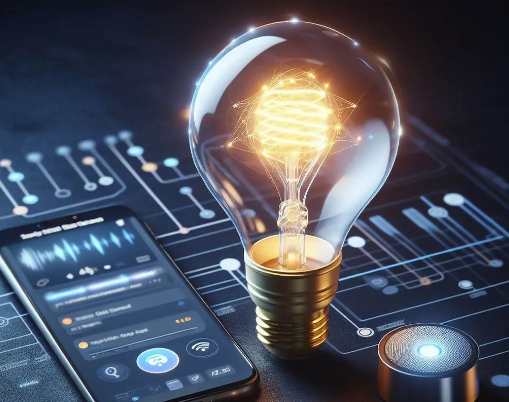 Iluminación inteligente. Razones para cambiar a bombillas conectadas