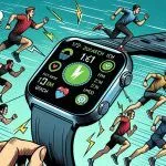 Relojes inteligentes Amazfit