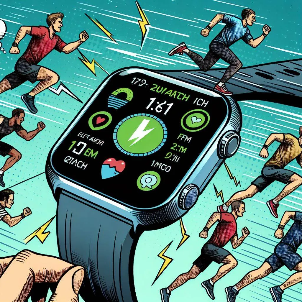 Relojes inteligentes Amazfit
